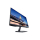 Dell DELL 27'' SE2719H 210-AQKM Czarny - 1462224 - zdjęcie 3
